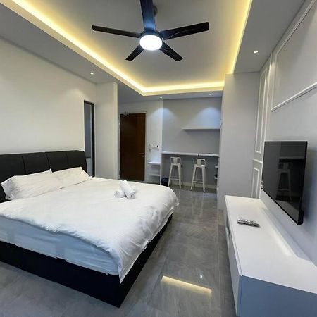 Imperio Residence Melaka - Lovely Classic Studio For Couple Stay With Wifi Екстериор снимка