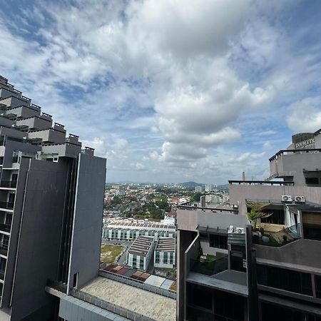 Imperio Residence Melaka - Lovely Classic Studio For Couple Stay With Wifi Екстериор снимка