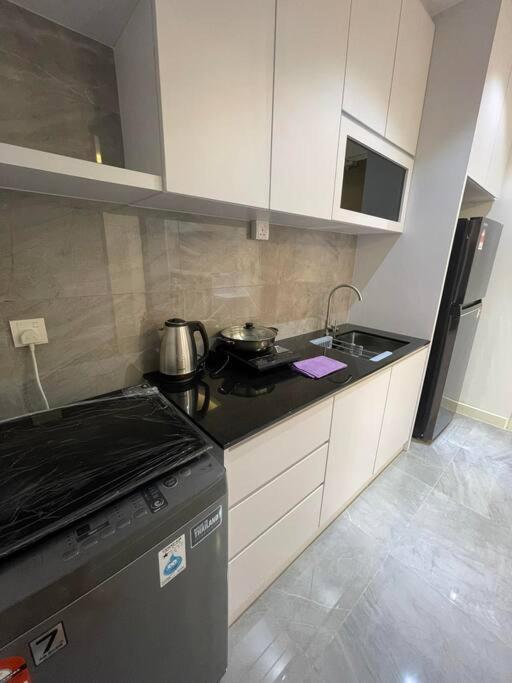 Imperio Residence Melaka - Lovely Classic Studio For Couple Stay With Wifi Екстериор снимка