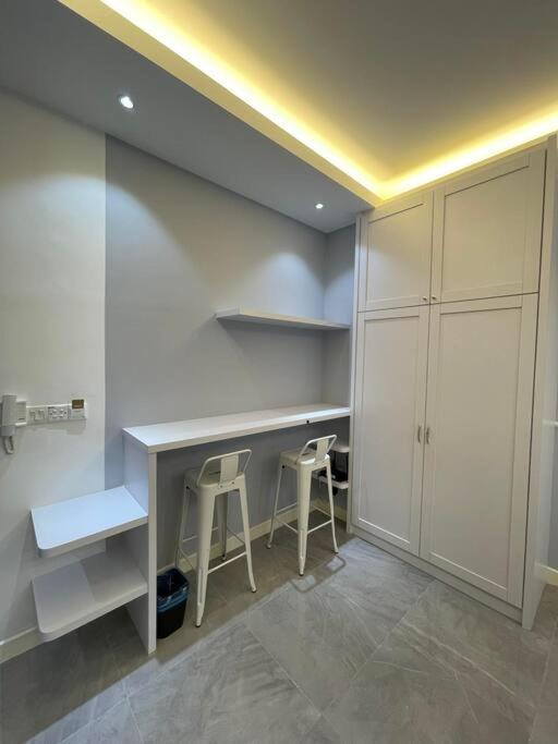 Imperio Residence Melaka - Lovely Classic Studio For Couple Stay With Wifi Екстериор снимка