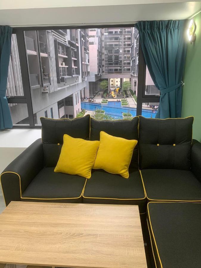 Imperio Residence Melaka - Lovely Classic Studio For Couple Stay With Wifi Екстериор снимка