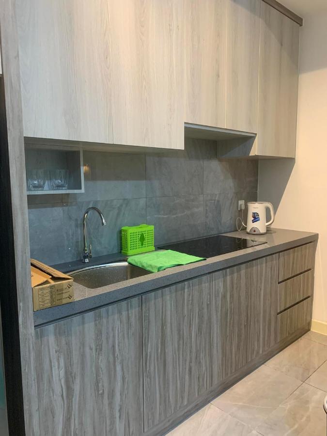 Imperio Residence Melaka - Lovely Classic Studio For Couple Stay With Wifi Екстериор снимка