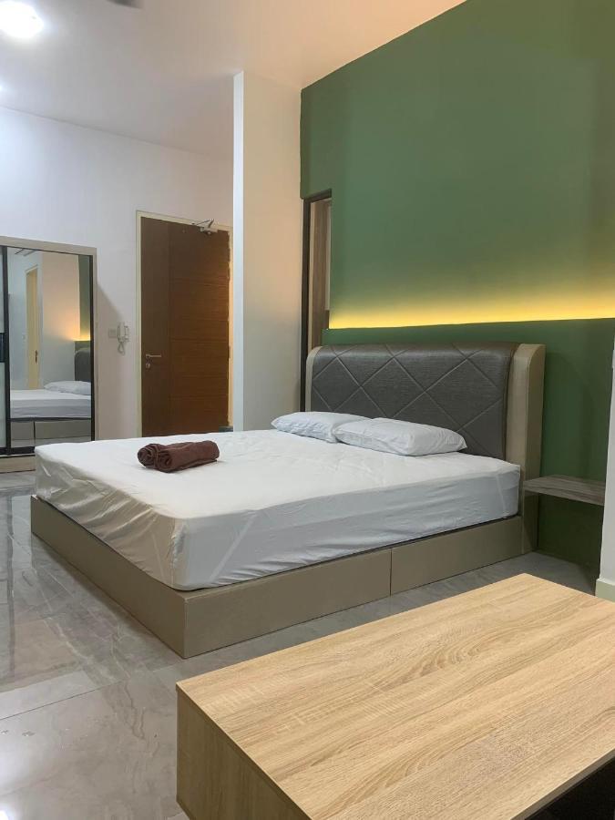 Imperio Residence Melaka - Lovely Classic Studio For Couple Stay With Wifi Екстериор снимка