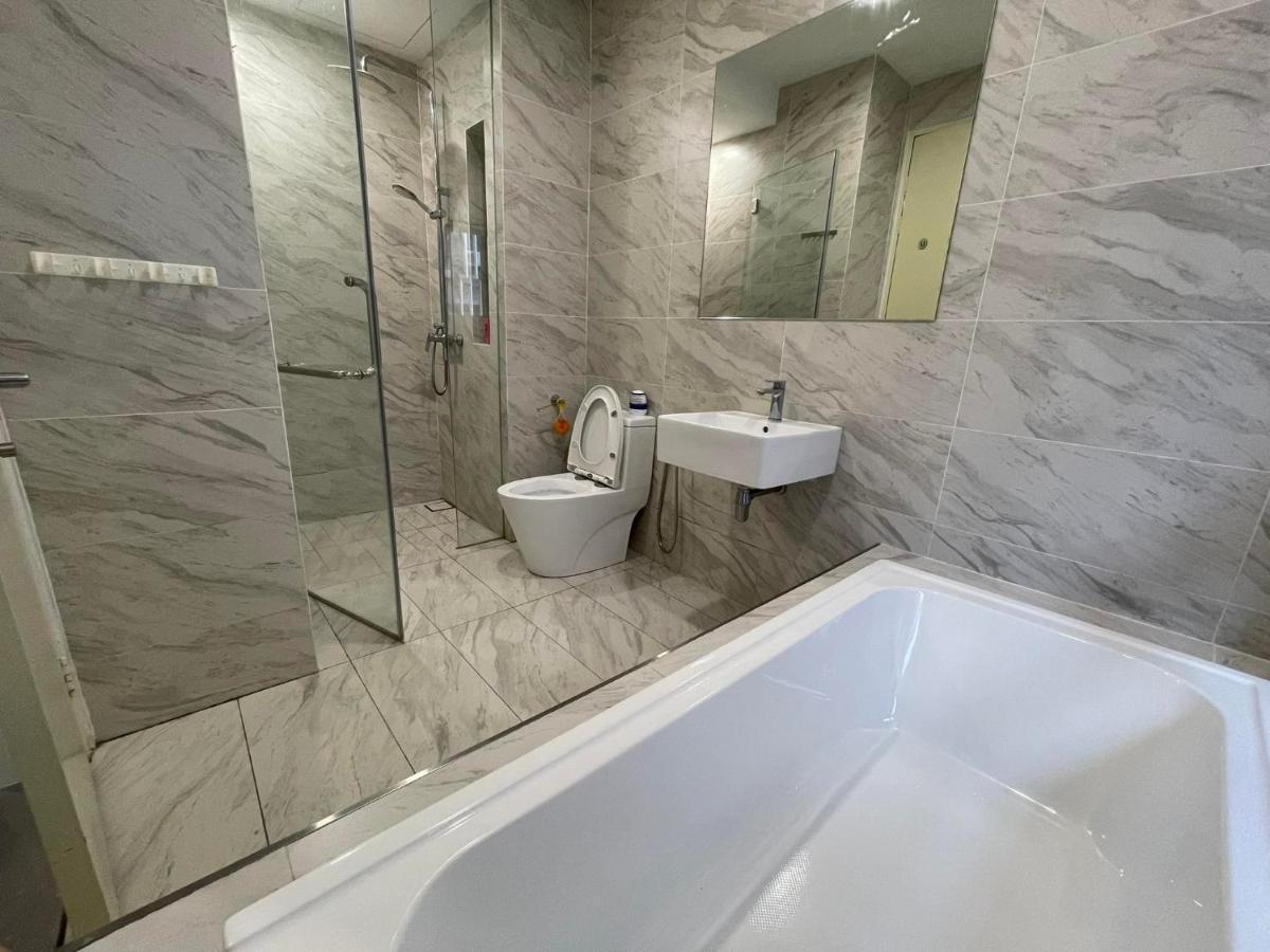 Imperio Residence Melaka - Lovely Classic Studio For Couple Stay With Wifi Екстериор снимка