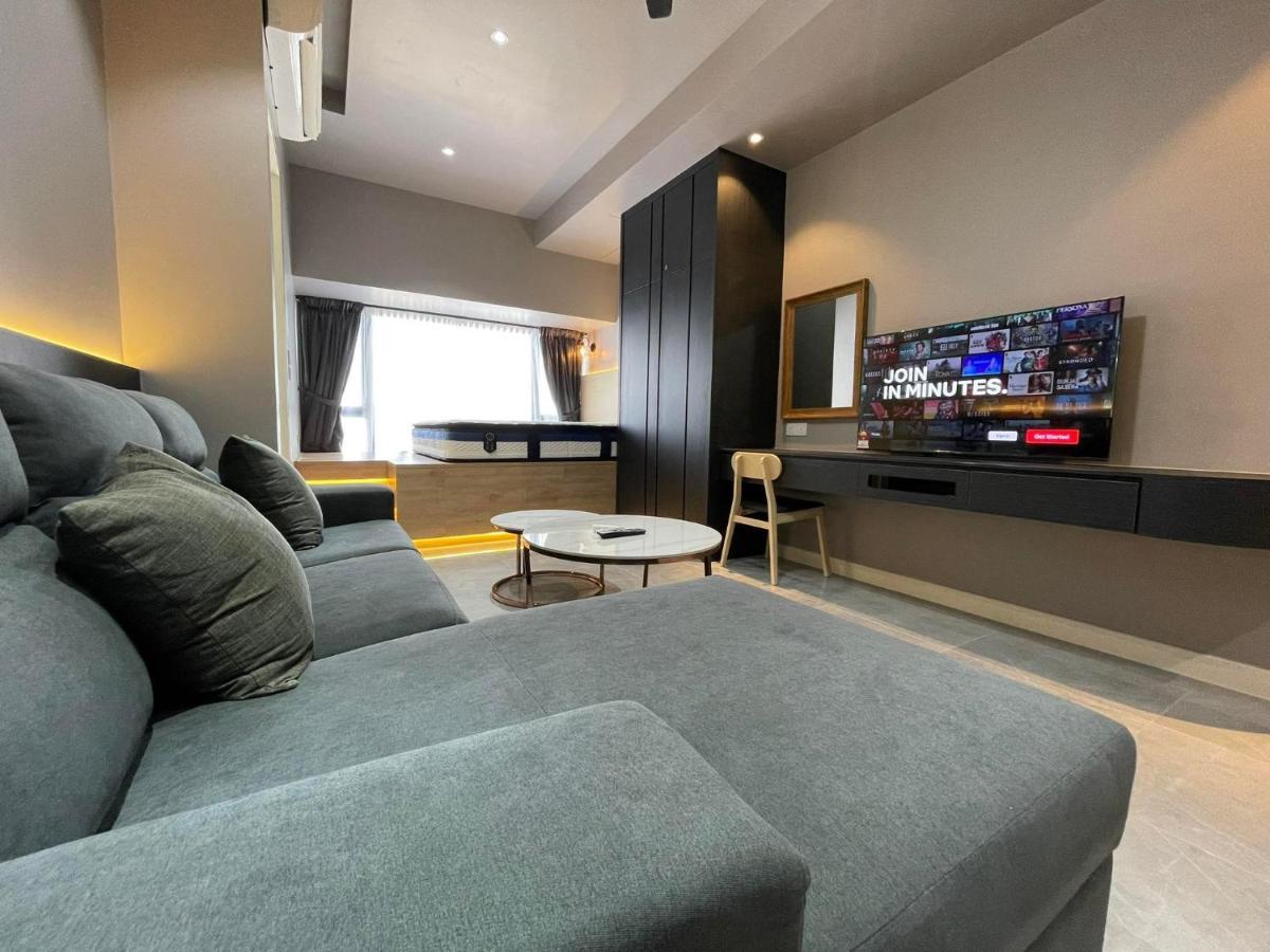 Imperio Residence Melaka - Lovely Classic Studio For Couple Stay With Wifi Екстериор снимка
