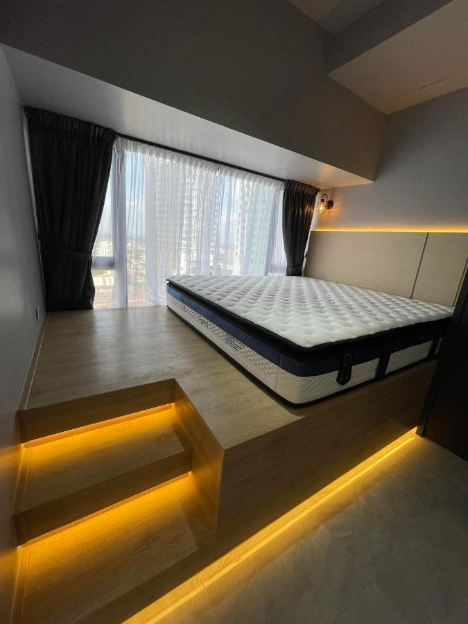 Imperio Residence Melaka - Lovely Classic Studio For Couple Stay With Wifi Екстериор снимка