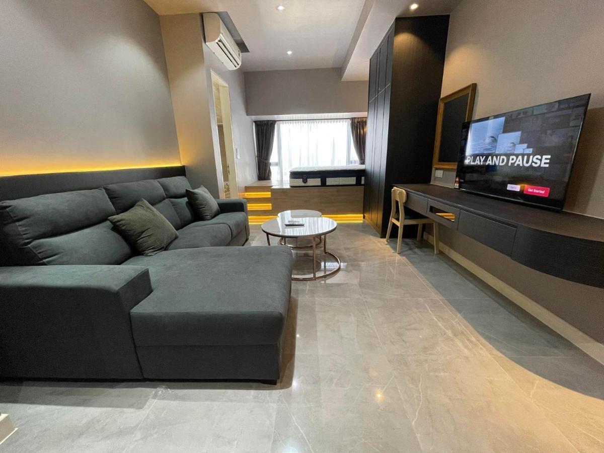 Imperio Residence Melaka - Lovely Classic Studio For Couple Stay With Wifi Екстериор снимка