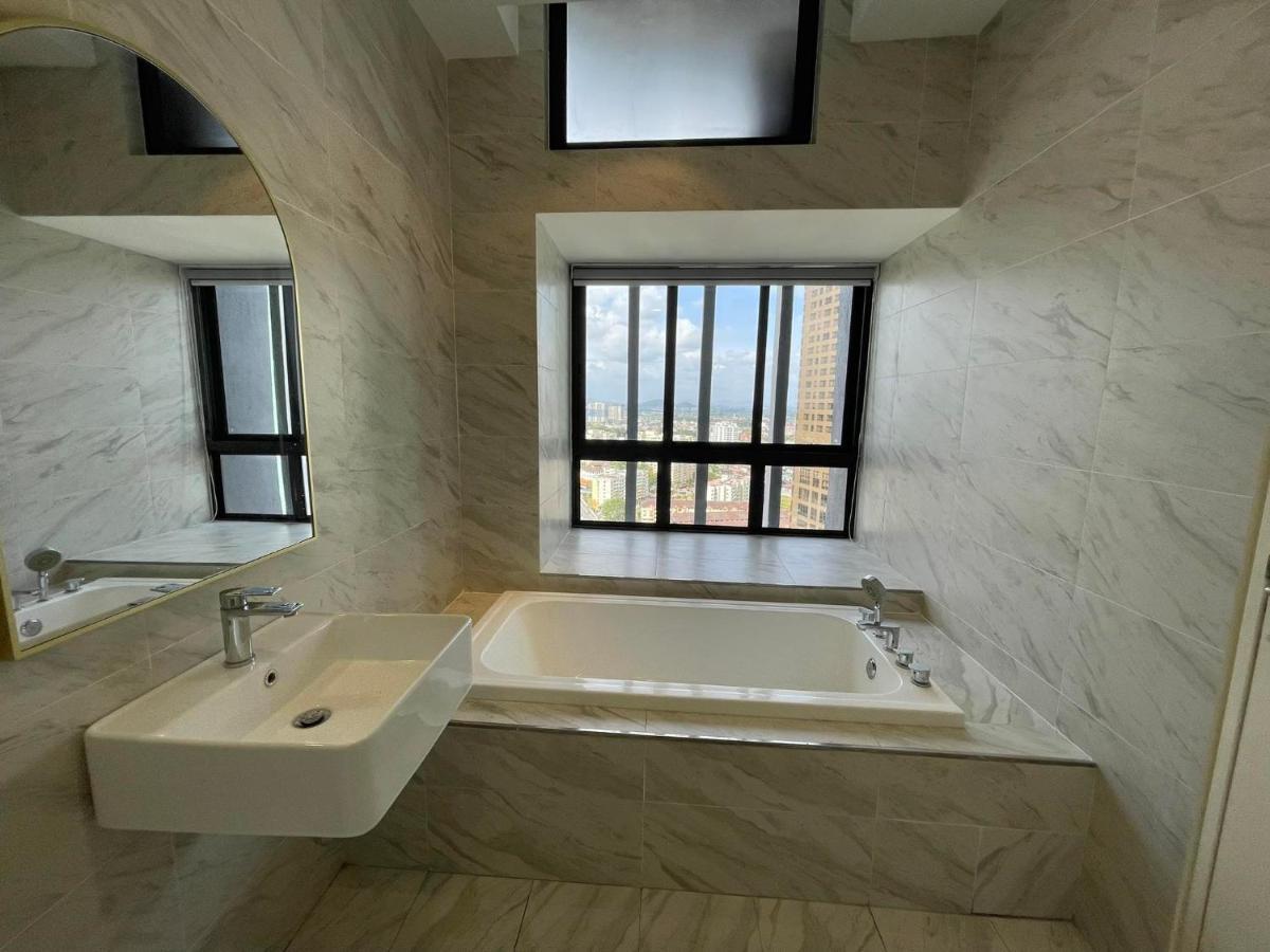Imperio Residence Melaka - Lovely Classic Studio For Couple Stay With Wifi Екстериор снимка