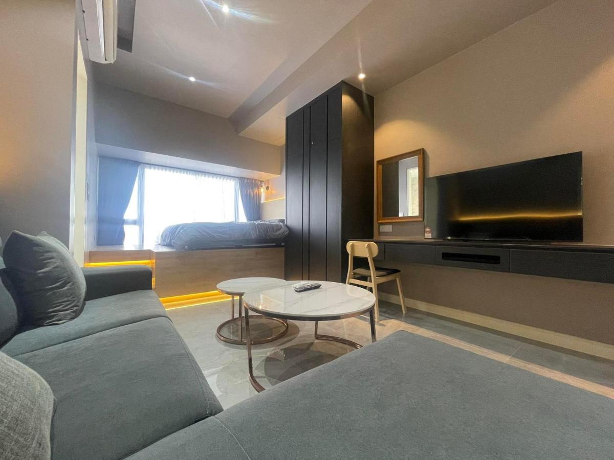 Imperio Residence Melaka - Lovely Classic Studio For Couple Stay With Wifi Екстериор снимка