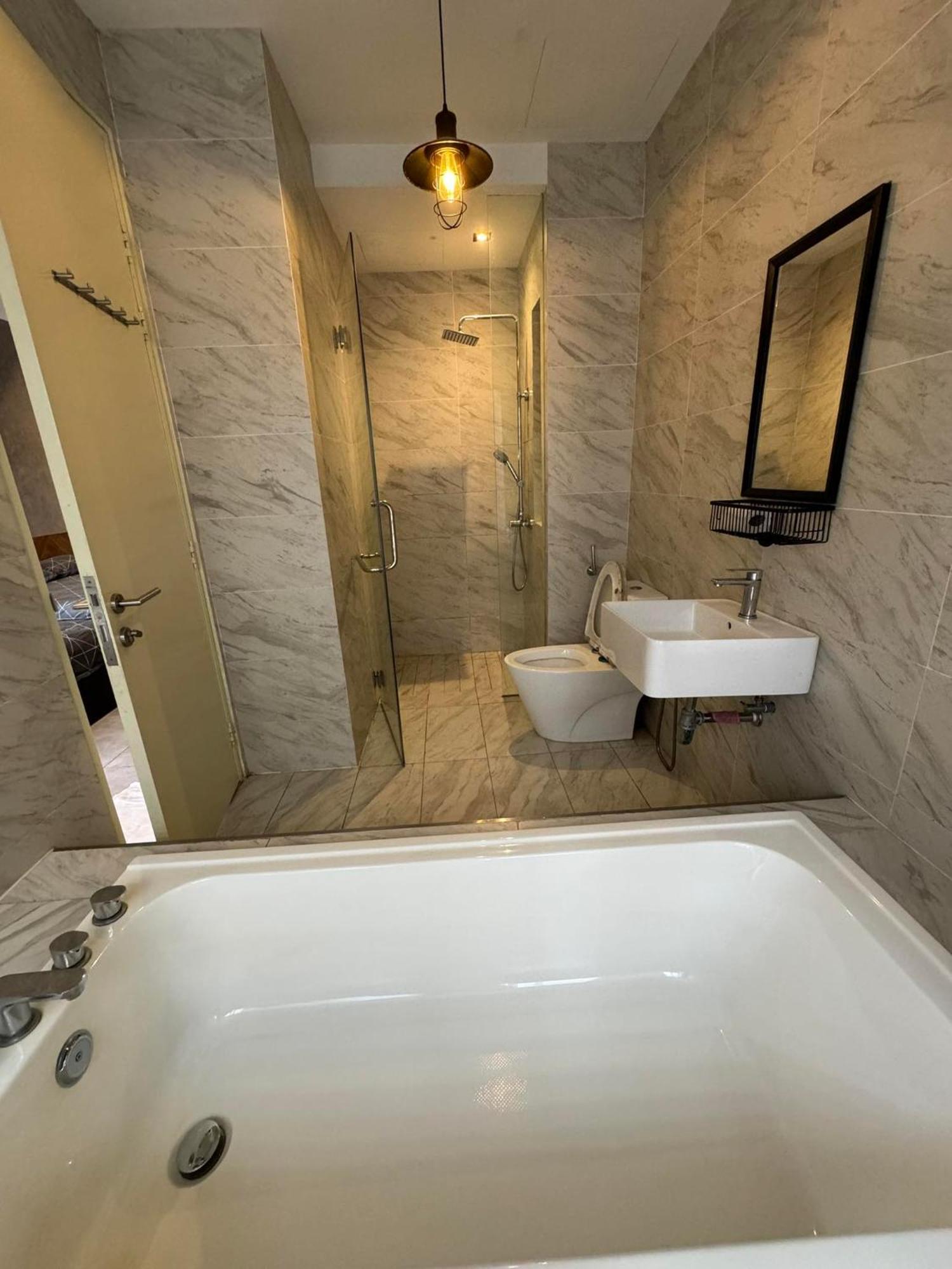 Imperio Residence Melaka - Lovely Classic Studio For Couple Stay With Wifi Екстериор снимка
