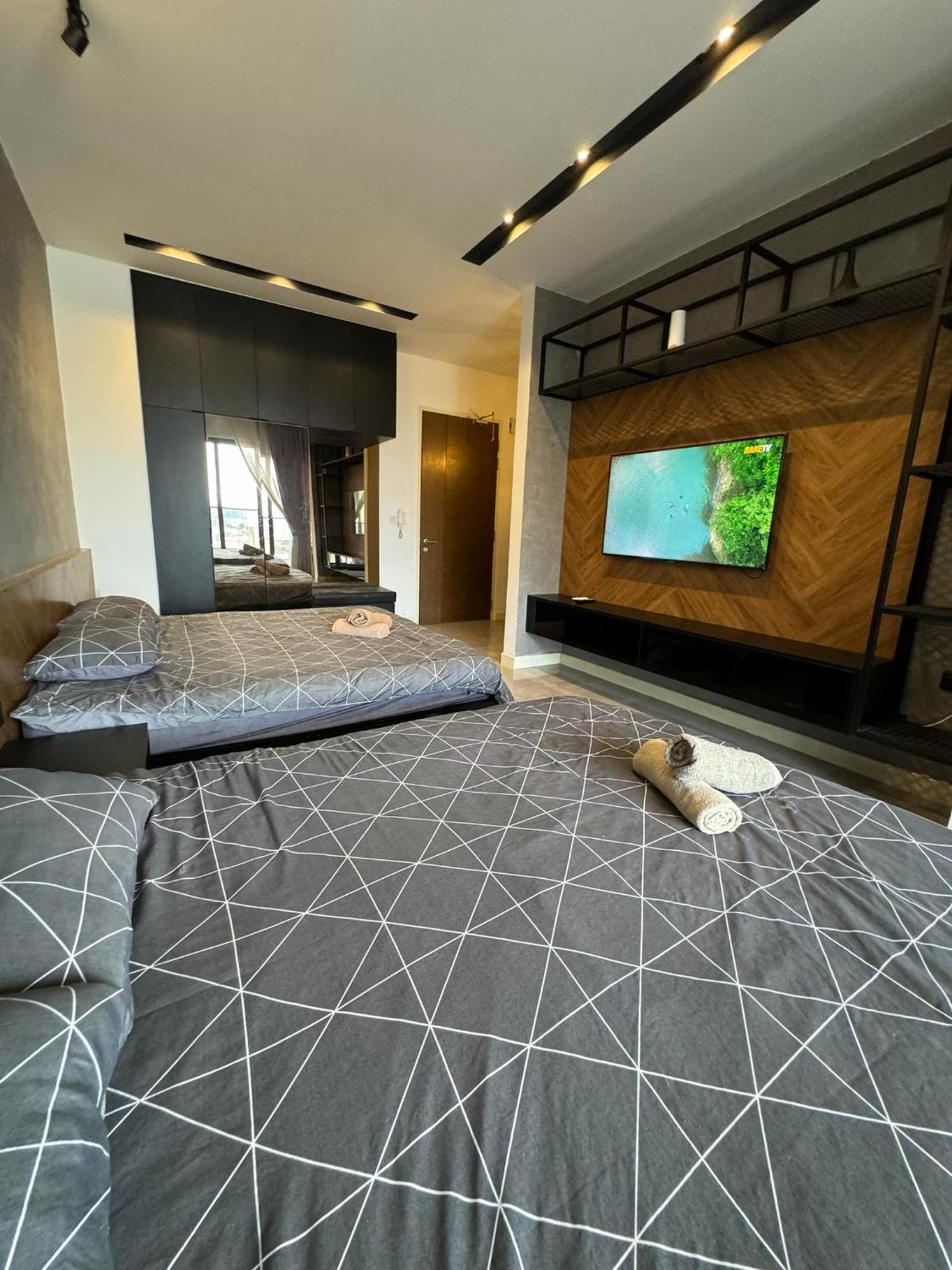 Imperio Residence Melaka - Lovely Classic Studio For Couple Stay With Wifi Екстериор снимка