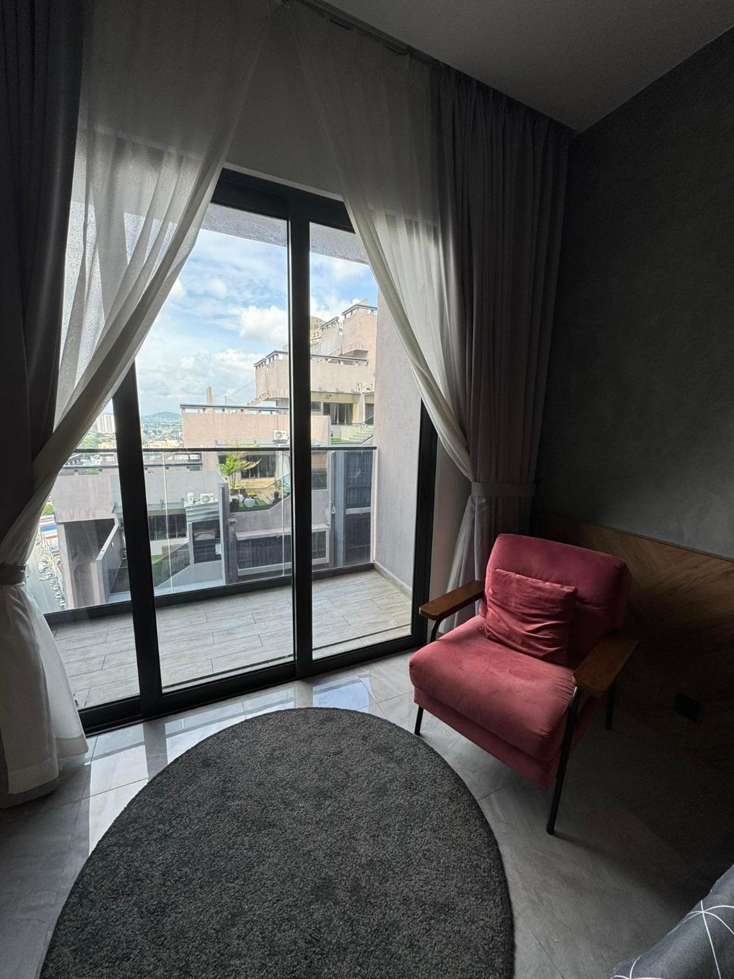 Imperio Residence Melaka - Lovely Classic Studio For Couple Stay With Wifi Екстериор снимка