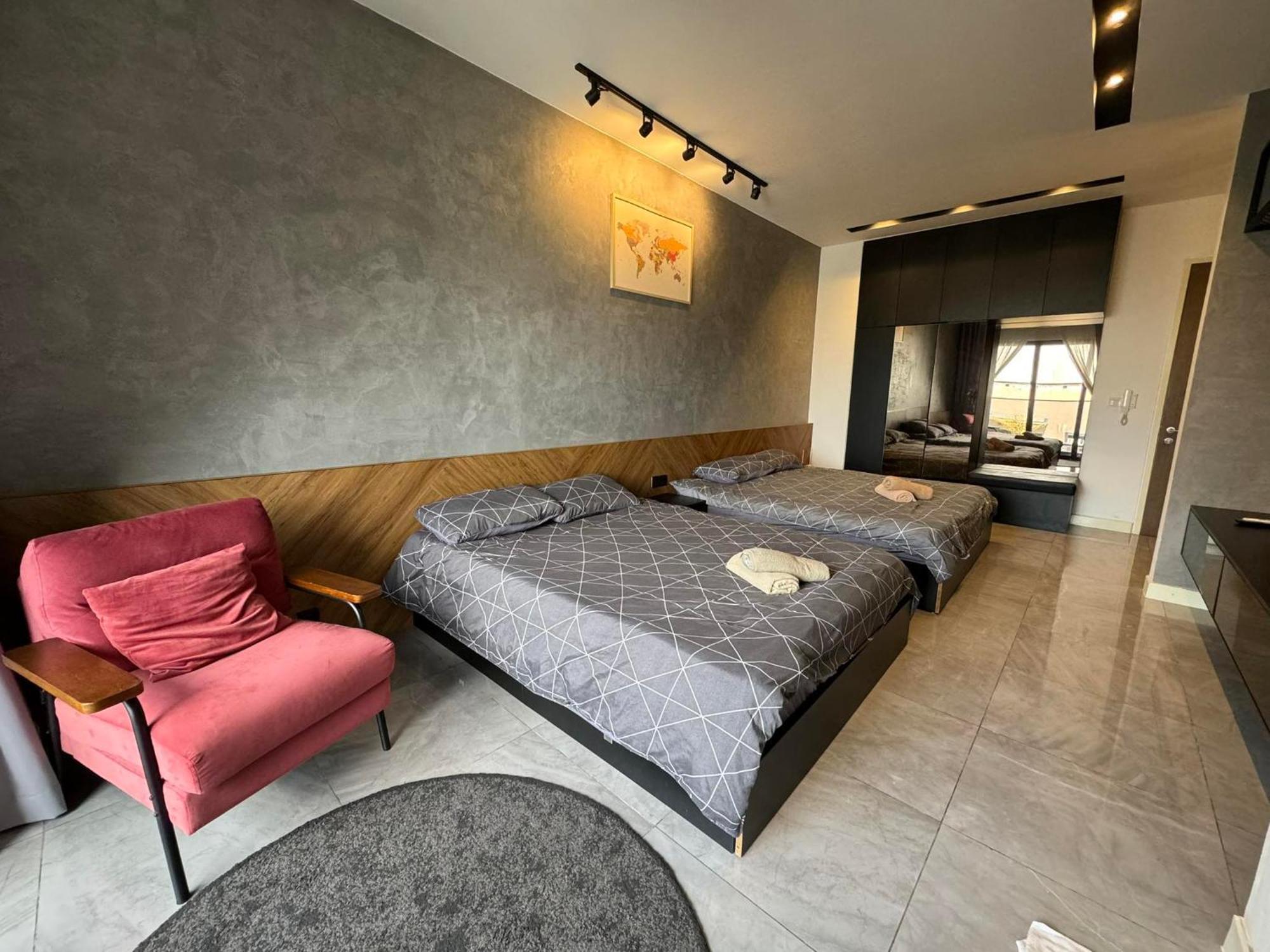 Imperio Residence Melaka - Lovely Classic Studio For Couple Stay With Wifi Екстериор снимка