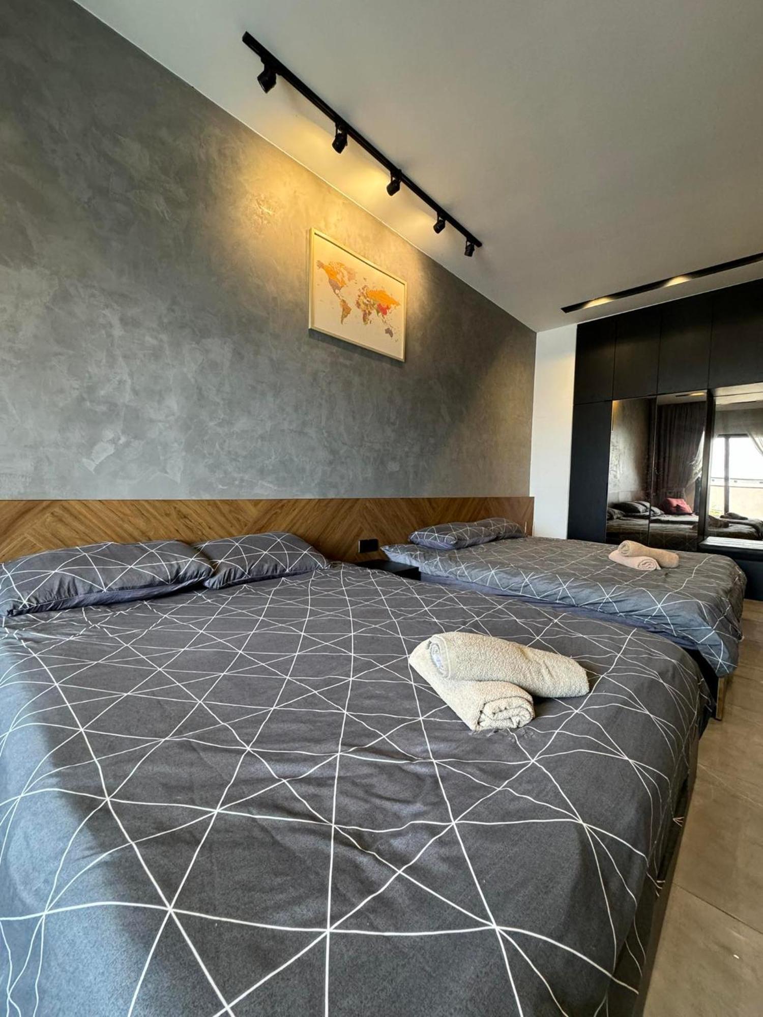 Imperio Residence Melaka - Lovely Classic Studio For Couple Stay With Wifi Екстериор снимка