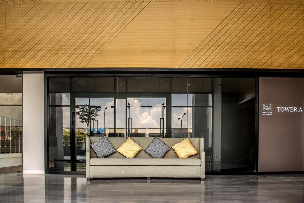 Imperio Residence Melaka - Lovely Classic Studio For Couple Stay With Wifi Екстериор снимка