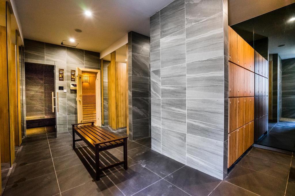 Imperio Residence Melaka - Lovely Classic Studio For Couple Stay With Wifi Екстериор снимка