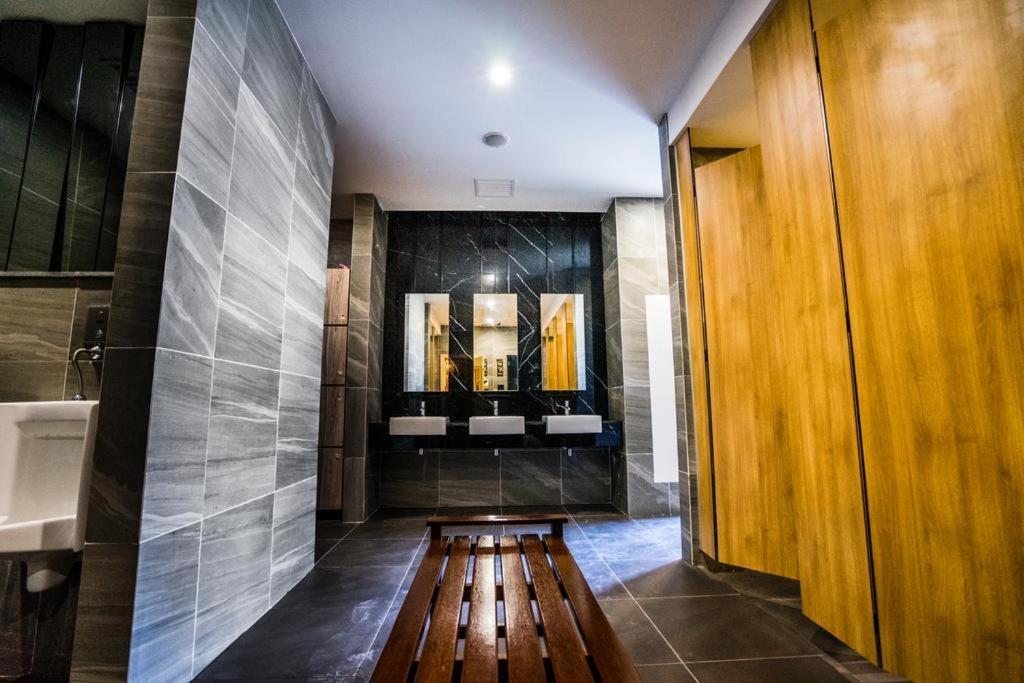 Imperio Residence Melaka - Lovely Classic Studio For Couple Stay With Wifi Екстериор снимка