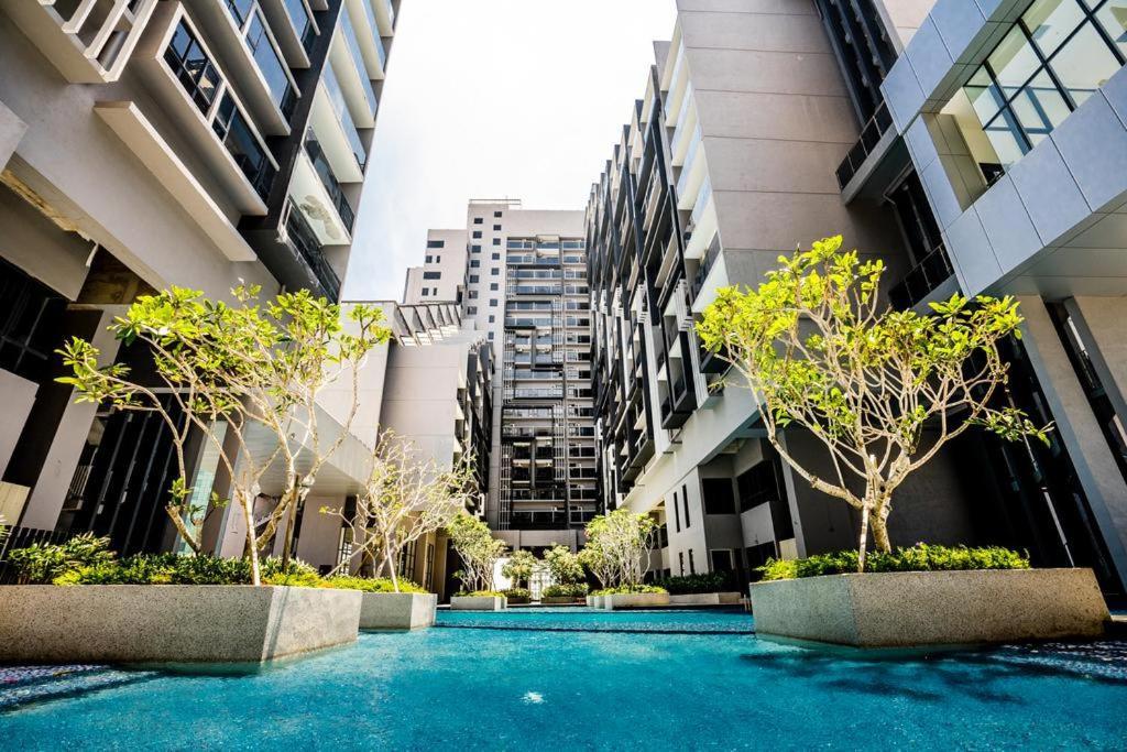 Imperio Residence Melaka - Lovely Classic Studio For Couple Stay With Wifi Екстериор снимка